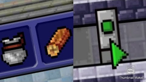 How to craft Contraband Pouch