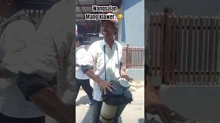 Download Lagu KOCAK..  PENGAMEN VIRAL - LAGU WANGSALAN 😂 MP3