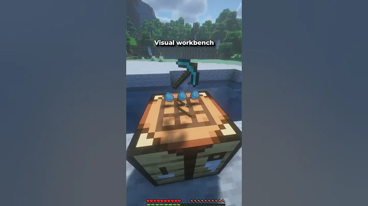 Useful Minecraft mods part 14 #minecraft #minecraftmods #minecraftshorts