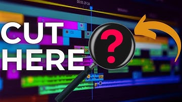 Cuts and Transitions Every Video Editor Should Know