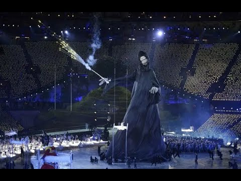 Video: Festival a Sochi-2017: musica, cultura, sport, intrattenimento