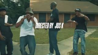 Big Dog (Music Video)