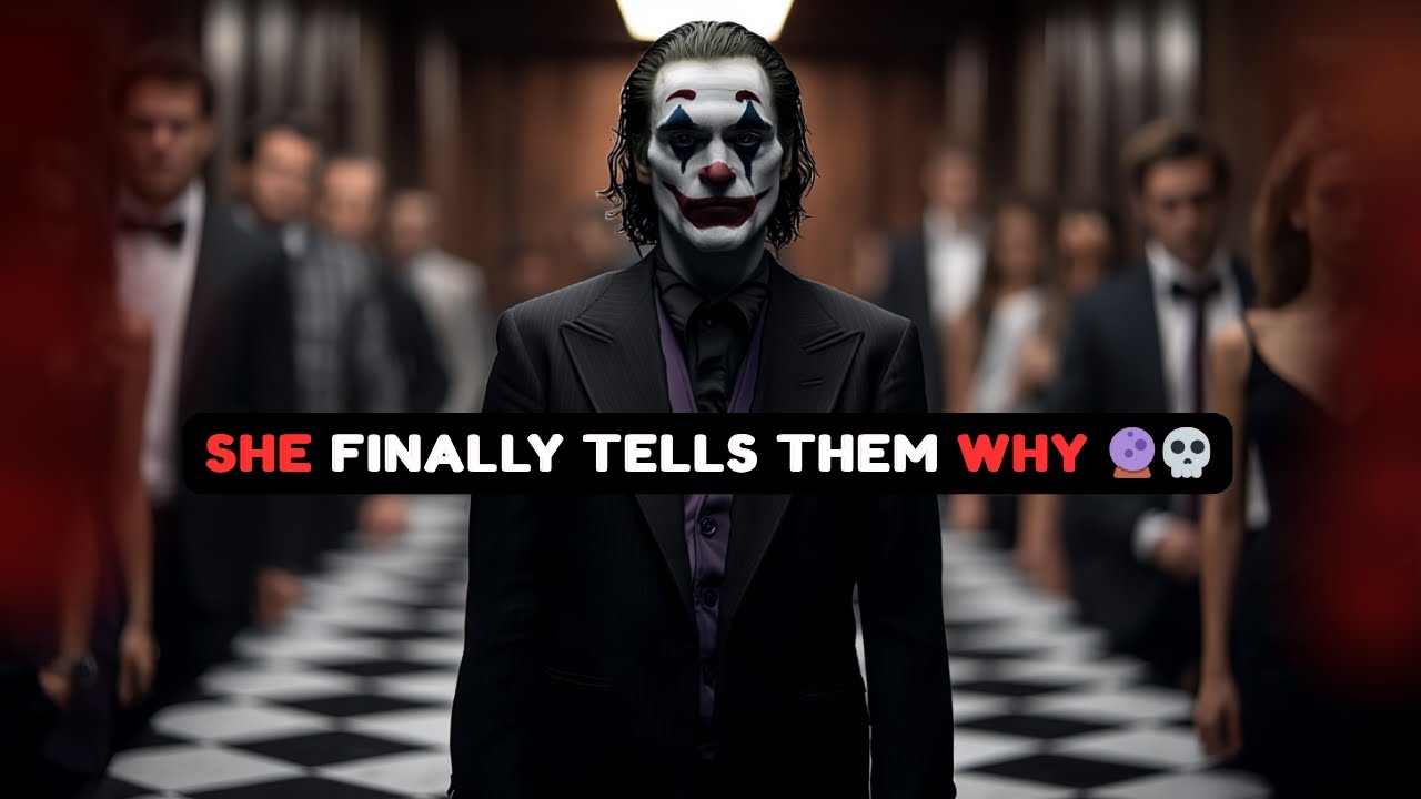 Мы перепробовали все заклинания смерти... Ни одно не сработало. Практикующий объясняет причину пр...