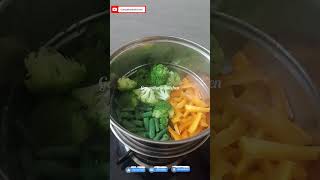 Wednesday Breakfast Menu/gangaiherbalkitchen breakfastideas bachelorcooking youtubeshorts