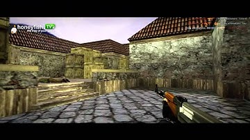 [honeyfishTV] IEM5 European Championship Finals - f0rest vs Frag eXecutors