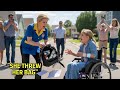 HOA Karen Dumped My Disabled Daughter’s Backpack — Her Medication Spilled Across the Street
