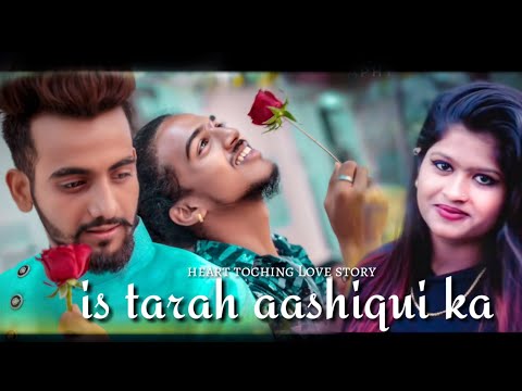 Is Tarah Ashiqui Ka | Heart Touching Love Story | Suraj Shukla | R Joy | Akbrothers Creation