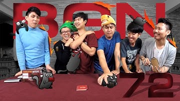 BGN บอร์ดเกมไนท์ EP72 Exploding Kittens แมวบ้าพาบึ้ม