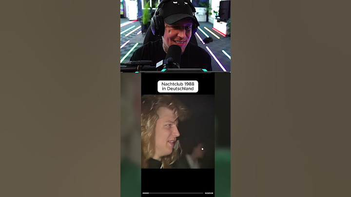 Respektloser Monte-KI CLIP! 🤣😤