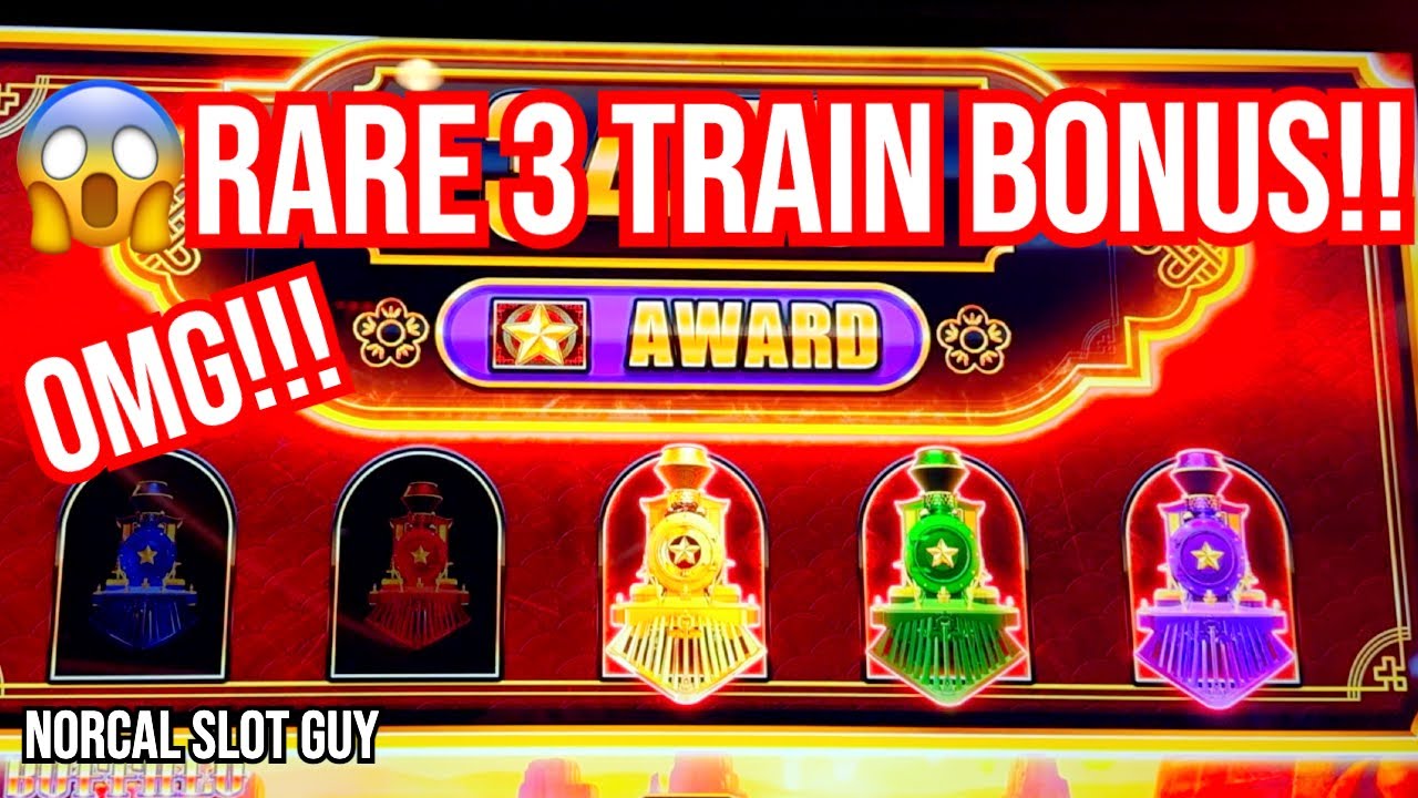 💰 EPIC CASH EXPRESS LEGENDS JACKPOT HAND PAY @Cache Creek Casino | NorCal Slot Guy