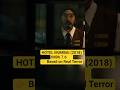 Hotel Mumbai (2018) | A True Story That Is Hard to Forget #HotelMumbai #shorts #youtubeshorts