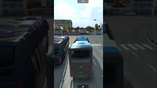 Bus driver @ bus simulator download screenshot 3