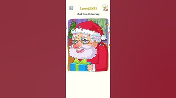 LEVEL 960 | DOP 3 : Displace One Part~ GAMEPLAY #shorts #shortvideo #fyp #games #simpley #tiktok