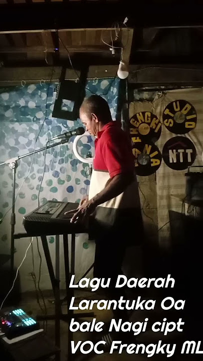 Download lagu lagu Daerah Larantuka OA BALE NAGI cipt VOC Frengky ML
