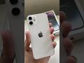 ☠️😱 Mini IPhone 12🔥😨👀❤️✅ #shorts #viral #trending #youtubeshorts @MobileTechnologyr7 #shortvideo