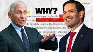 Why the COVID Lab Leak Story is NOT a Conspiracy Theory Anymore!