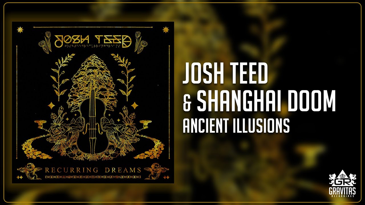 Watch Josh Teed & Shanghai Doom - Ancient Illusions on YouTube Watch Josh Teed & Shanghai Doom - Ancient Illusions on YouTube