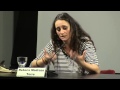 Hitzaldia / Conferencia: La maternidad a debate