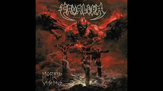 Cavalera (Sepultura) - Burn the Dead [Unreleased] [Re-Recorded] (Morbid Visions 2023) - iled