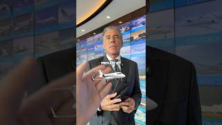 What does it REALLY cost to own a $15M private jet 👀✈️