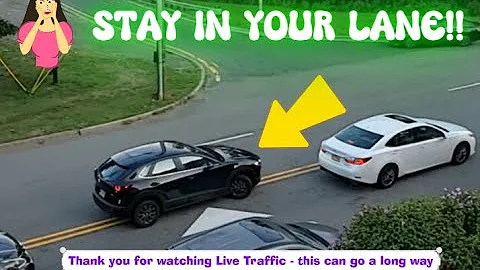 Real Time Live Traffic Wednesday #cars #trucks #live #vehicles