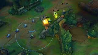 Even When Janna Isnt Around, Shes Still Annoying Jannas Redemption