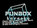 DJ Premier, Rakim, Nas, & KRS-One - Classic (Funbox Karaoke, 2007)