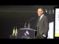 SBIFF 2022 - Will Smith & Aunjanue Ellis Discuss "King Richard" & Reinaldo Green Award Presentation