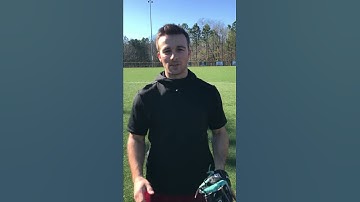 How To Turn A Double Play From Short Stop