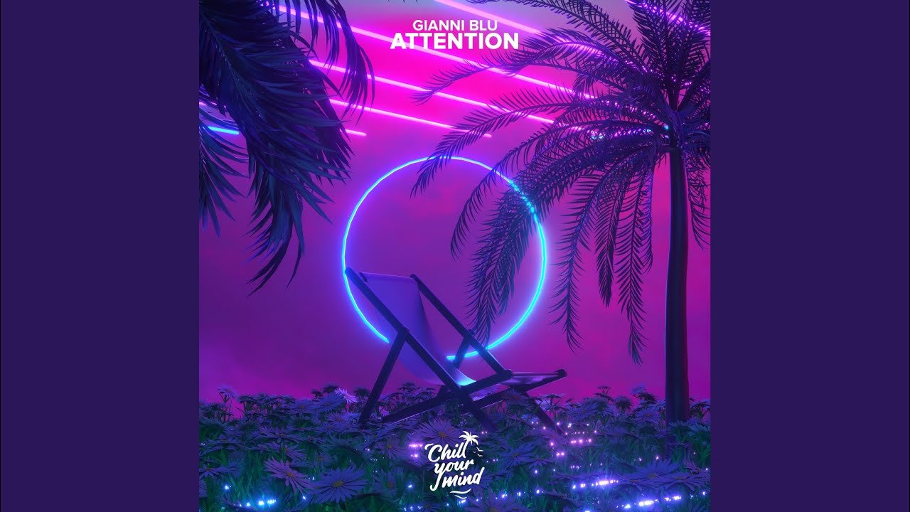 Attention - YouTube