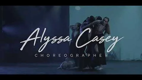 Alyssa Casey Showreel