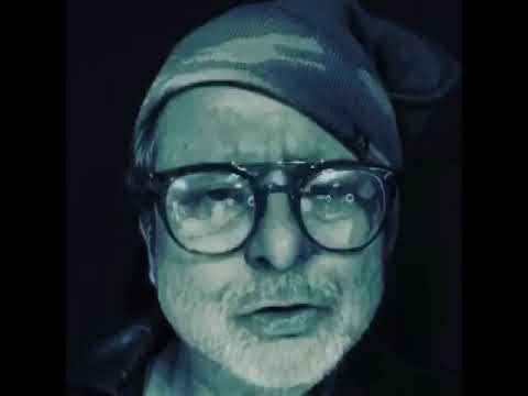 amitabh bachchan sir funny poem on quarantine
