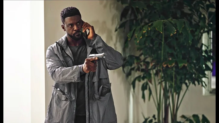 DUTCH | Starring Lance Gross,  Jeremy Meeks, Macy ...