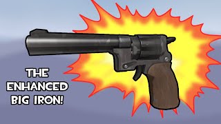 Tf2 Mod Scouts .38 Special