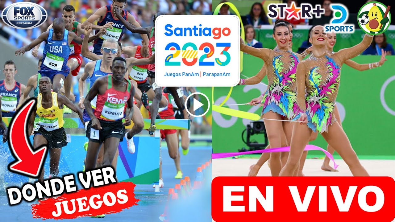 Juegos Panamericanos Santiago 2023: ¿Cuándo empieza México la competencia  de boxeo y dónde ver?