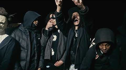 Kj2Taxt X J2V - Still Active (Official Video)