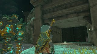 Zelda Tears Of The Kingdom: Coliseum Challenges⚔️🔥