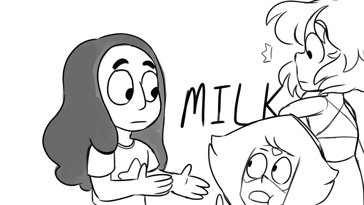 MALK | Steven Universe Animatic
