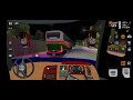 Dhaka to Sylhet Bus Drive | The Gamer Sifat | Bus Simulator Indonesia