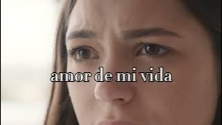 MI AMOR NO LLORES