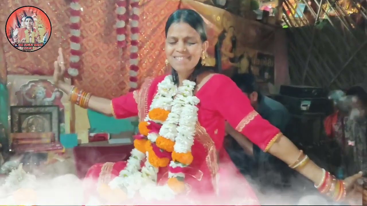 વિશ્વમાં પહેલીવાર  ||  ખોડિયાર માતા  ||  એ વાત કરી અધ્યયન નો વિડીયો ભાગ (  4  )...