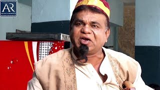 Inki Toh Aisi Ki Taisi Hyderabadi Movie Scenes Shabbir Khan As Hakim Comedy Ar Entertainments
