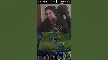 TOWER DIVE OF ALL TIME 💀