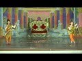 Vinudu Vinudu Ramayana Gaatha -Bala ramayanam-lava kusa -2016