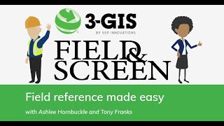 Field reference made easy