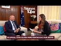 TALANOA WITH TUPE SPECIAL S02E01 HON MARK BROWN PRIME MINISTER COOK ISLANDS mp3