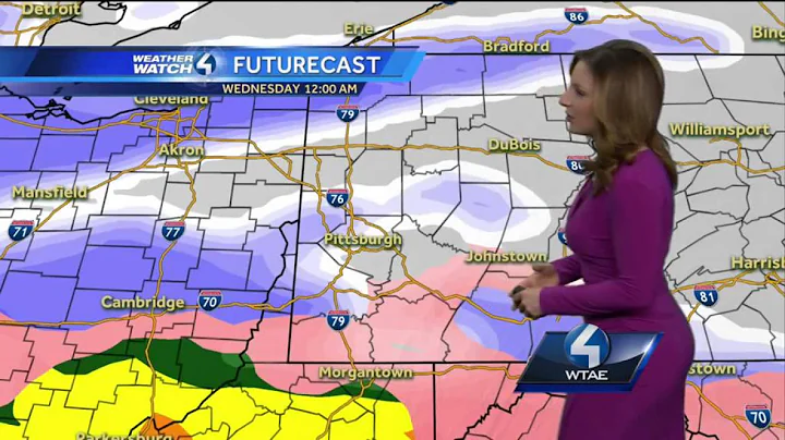 Weather Watch 4 forecast