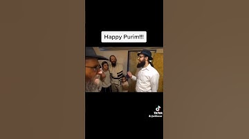 Thumbnail of #LChaim #Purim #Adar #Chabad #Jewish