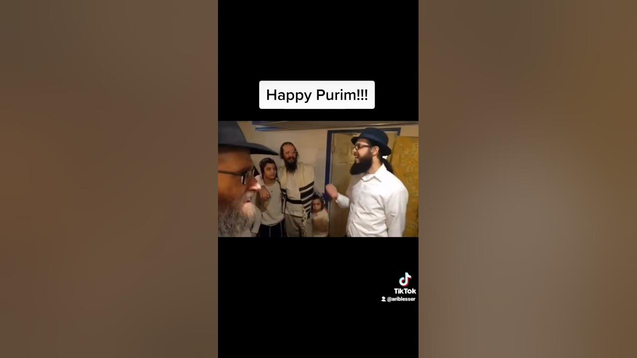 #LChaim #Purim #Adar #Chabad #Jewish