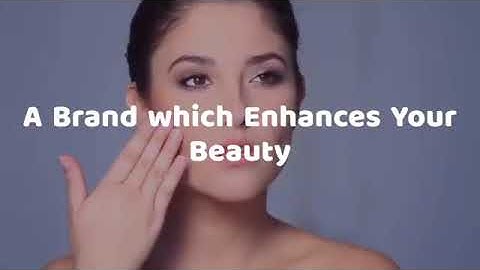 Brand Which is Your Skin